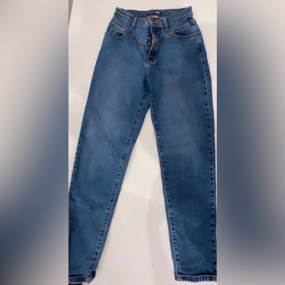 fashion nova jeans